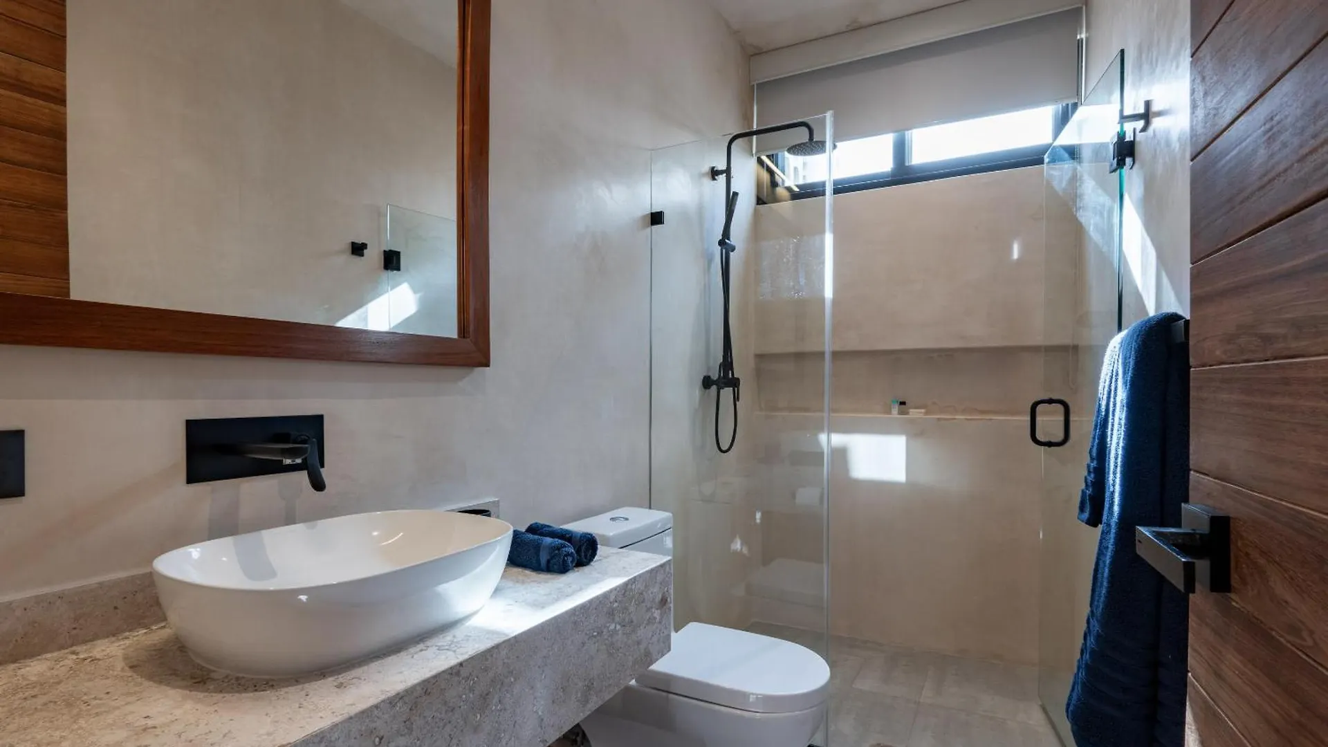 Moonstone - Villa With Private Pool And 24Hrs Security & Beach Club Access Tulum 0*,  Mexico
